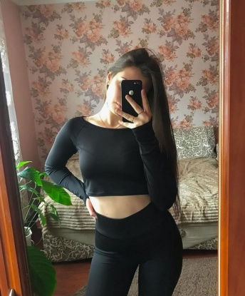 Анкета проститутки Рита - Фото 1, Неман, 26 лет, №3913